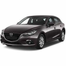 Mazda 3 2.0 180