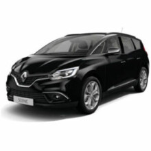 Renault Grand Scénic 1.3 TCe 140