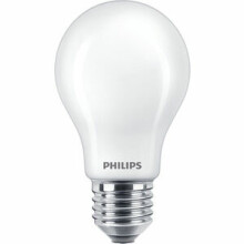 Philips LED Classic 60W A60 E27 WW ND 2PF/6