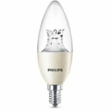 Philips LED 60W B40 E14 WW CL WGD SRT4